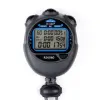 Ruisai Electronic sports Stopwatch RS-6030 three-row 30-channel memory multi-functional sports stopwatch on/off details Picture